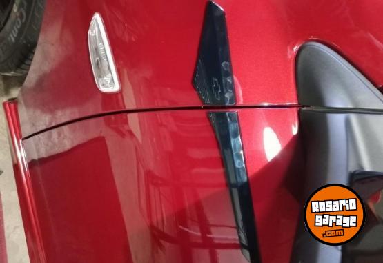 Autos - Chevrolet ONIX RS 2025 Nafta 1400Km - En Venta