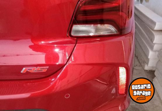Autos - Chevrolet ONIX RS 2025 Nafta 1400Km - En Venta