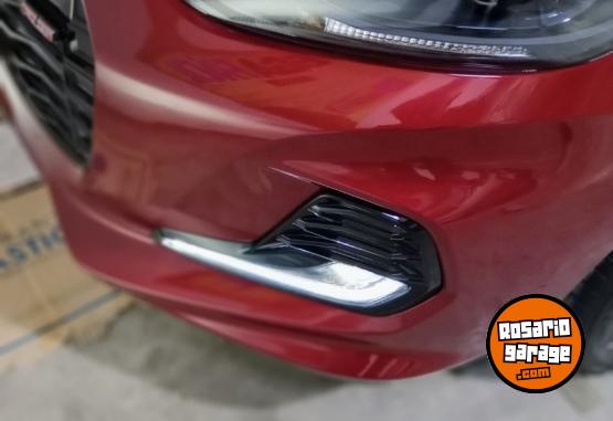 Autos - Chevrolet ONIX RS 2025 Nafta 1400Km - En Venta