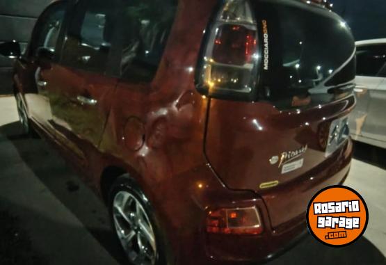 Autos - Citroen C3 Picasso Exclusive 2013 GNC 139000Km - En Venta