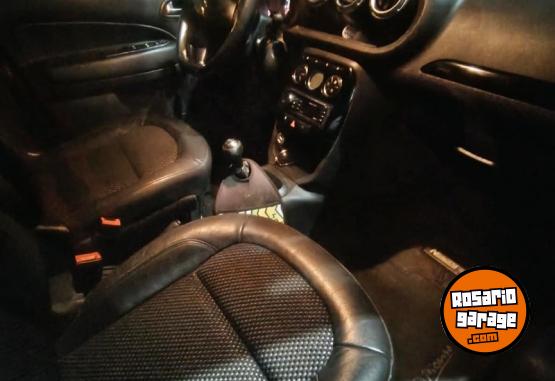 Autos - Citroen C3 Picasso Exclusive 2013 GNC 139000Km - En Venta