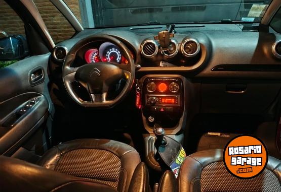 Autos - Citroen C3 Picasso Exclusive 2013 GNC 139000Km - En Venta
