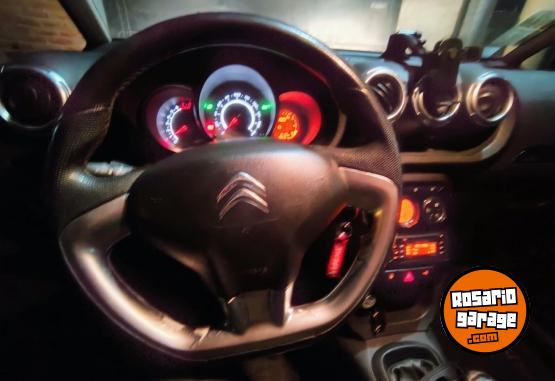 Autos - Citroen C3 Picasso Exclusive 2013 GNC 139000Km - En Venta