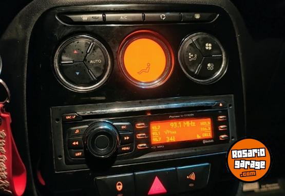 Autos - Citroen C3 Picasso Exclusive 2013 GNC 139000Km - En Venta