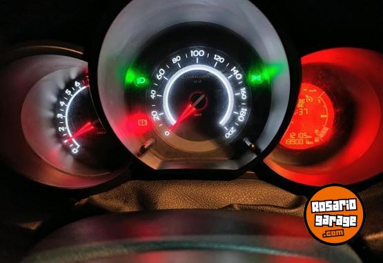 Autos - Citroen C3 Picasso Exclusive 2013 GNC 139000Km - En Venta