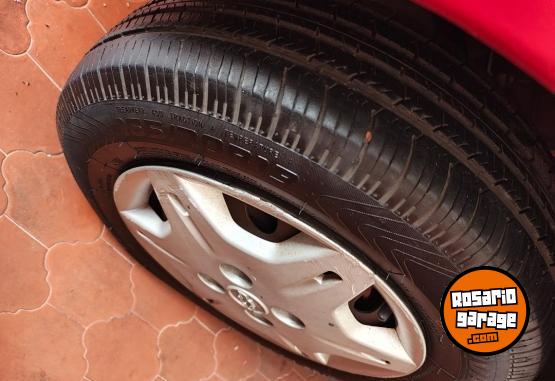 Autos - Chevrolet Corsa 2007 GNC 130000Km - En Venta