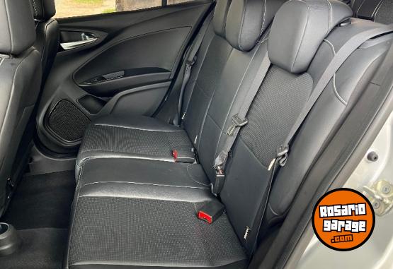 Autos - Fiat cronos precision 1.8 2022 Nafta 73000Km - En Venta