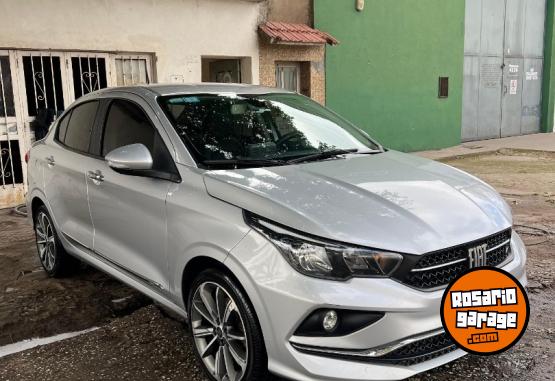 Autos - Fiat cronos precision 1.8 2022 Nafta 73000Km - En Venta