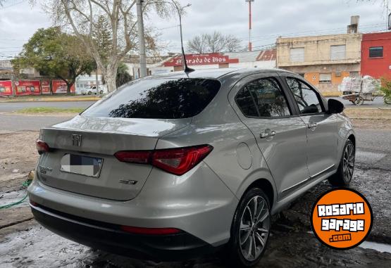 Autos - Fiat cronos precision 1.8 2022 Nafta 73000Km - En Venta