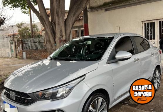 Autos - Fiat cronos precision 1.8 2022 Nafta 73000Km - En Venta