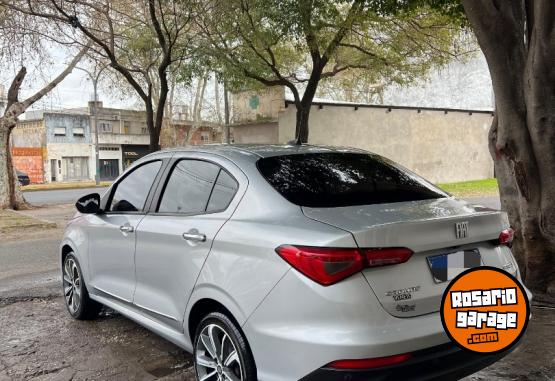 Autos - Fiat cronos precision 1.8 2022 Nafta 73000Km - En Venta