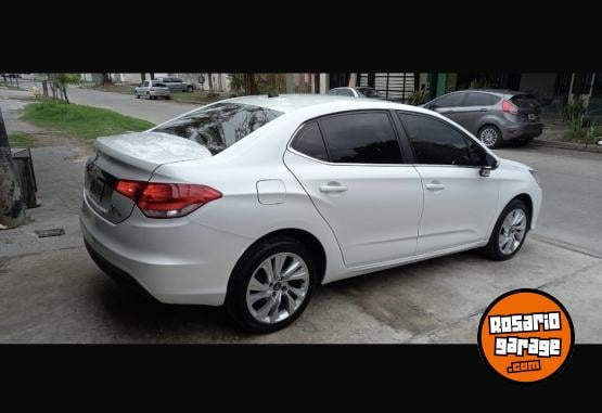 Autos - Citroen C4 LOUNGE 2015 Diesel 188000Km - En Venta