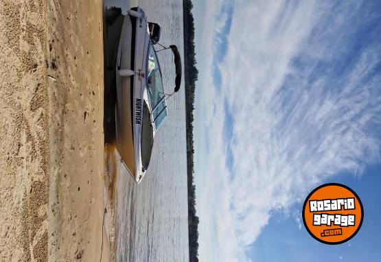 Embarcaciones - Eclipse 16 - Mercury 90 hp - En Venta