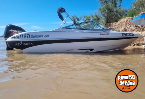 Embarcaciones - Eclipse 16 - Mercury 90 hp - En Venta