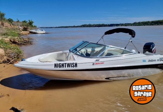 Embarcaciones - Eclipse 16 - Mercury 90 hp - En Venta