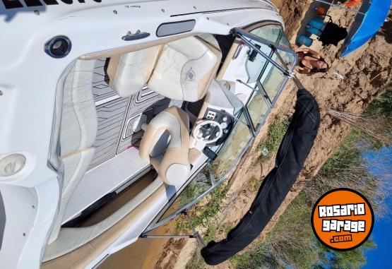 Embarcaciones - Eclipse 16 - Mercury 90 hp - En Venta