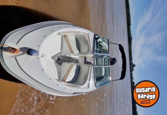 Embarcaciones - Eclipse 16 - Mercury 90 hp - En Venta