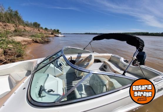 Embarcaciones - Eclipse 16 - Mercury 90 hp - En Venta