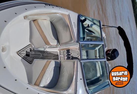 Embarcaciones - Eclipse 16 - Mercury 90 hp - En Venta