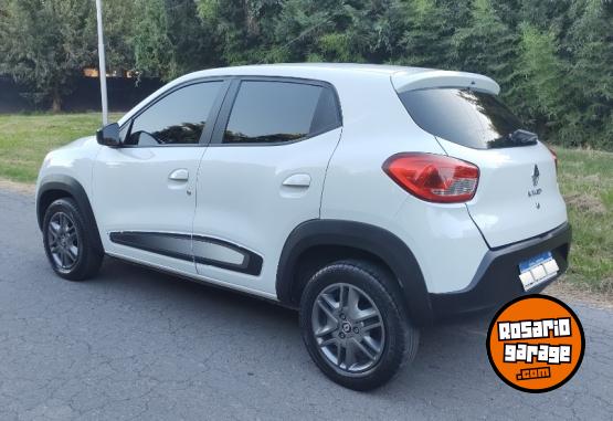 Autos - Renault Kwid 2019 Nafta 90000Km - En Venta