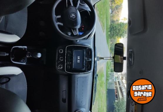 Autos - Renault Kwid 2019 Nafta 90000Km - En Venta