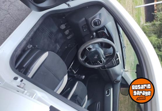 Autos - Renault Kwid 2019 Nafta 90000Km - En Venta