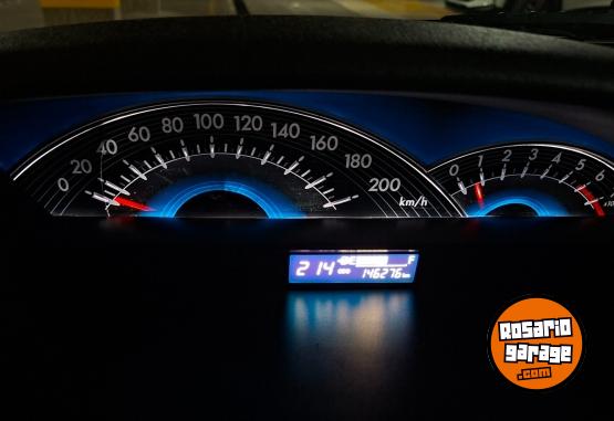 Autos - Toyota Etios XS 2014 GNC 146000Km - En Venta