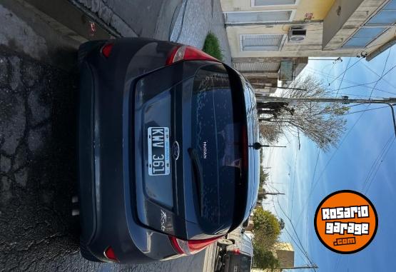 Autos - Ford Fiesta 2012 Nafta 165300Km - En Venta