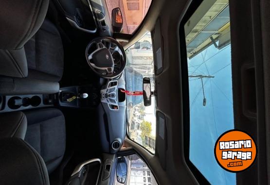 Autos - Ford Fiesta 2012 Nafta 165300Km - En Venta