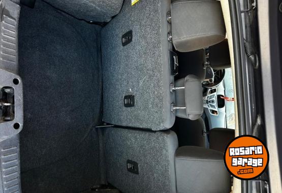 Autos - Ford Fiesta 2012 Nafta 165300Km - En Venta