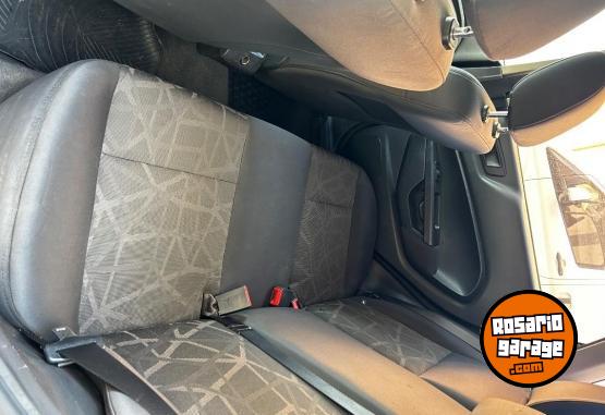 Autos - Ford Fiesta 2012 Nafta 165300Km - En Venta