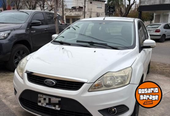 Autos - Ford Focus 2011 Nafta 174000Km - En Venta