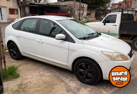Autos - Ford Focus 2011 Nafta 174000Km - En Venta