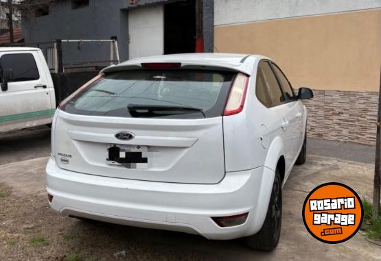 Autos - Ford Focus 2011 Nafta 174000Km - En Venta