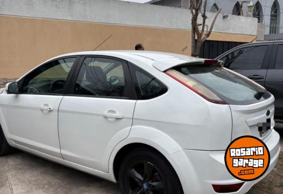 Autos - Ford Focus 2011 Nafta 174000Km - En Venta