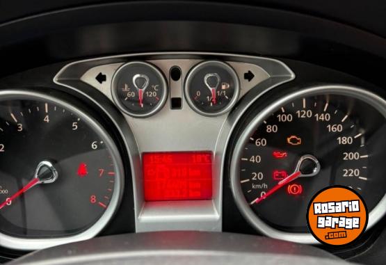 Autos - Ford Focus 2011 Nafta 174000Km - En Venta