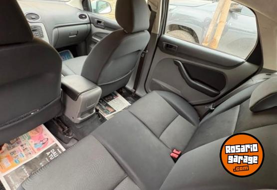 Autos - Ford Focus 2011 Nafta 174000Km - En Venta