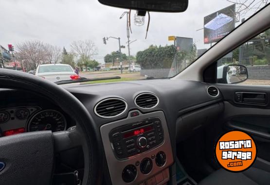Autos - Ford Focus 2011 Nafta 174000Km - En Venta