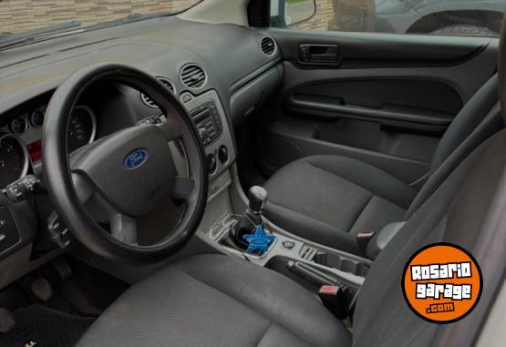 Autos - Ford Focus 2011 Nafta 174000Km - En Venta