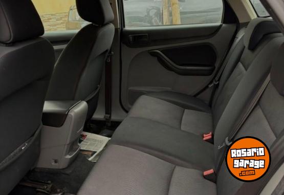 Autos - Ford Focus 2011 Nafta 174000Km - En Venta