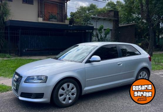 Autos - Audi a3 1.6 2009 Nafta 145000Km - En Venta