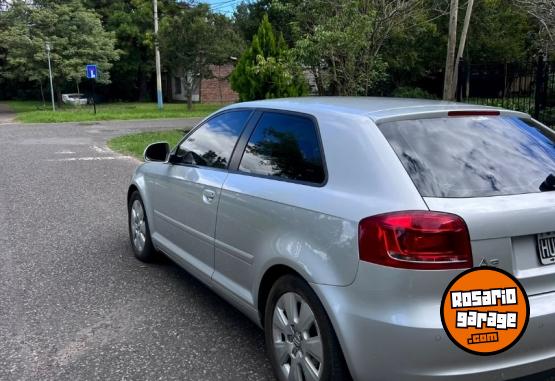 Autos - Audi a3 1.6 2009 Nafta 145000Km - En Venta