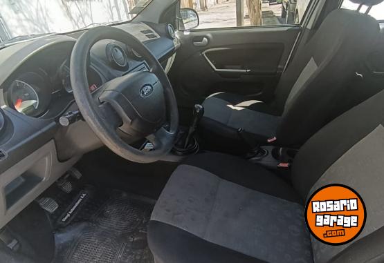 Autos - Ford Fiesta 2010 Nafta 159092Km - En Venta