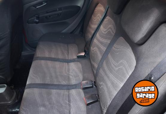 Autos - Fiat Punto 2010 GNC 264000Km - En Venta