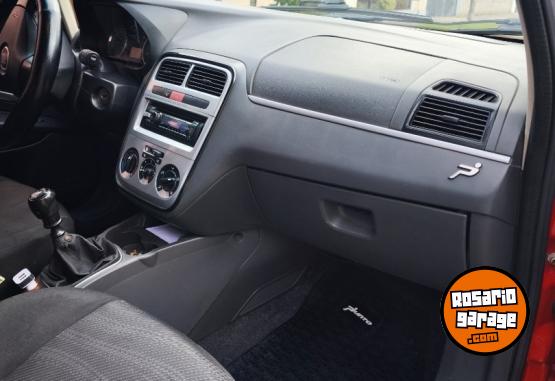 Autos - Fiat Punto 2010 GNC 264000Km - En Venta