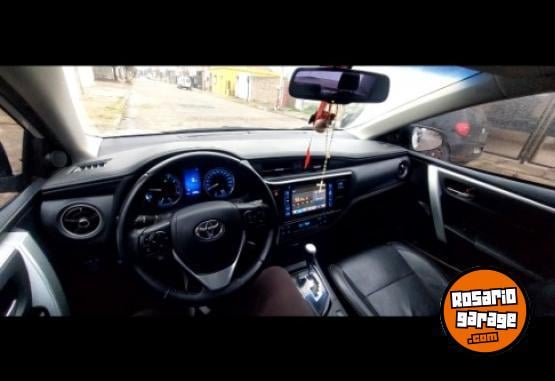 Autos - Toyota Corolla SEG 2019 Nafta 110000Km - En Venta