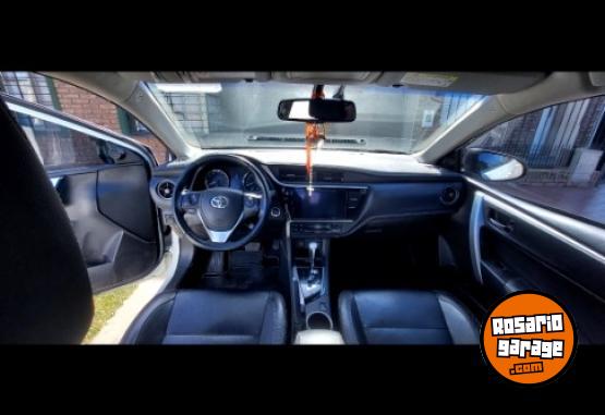 Autos - Toyota Corolla SEG 2019 Nafta 110000Km - En Venta