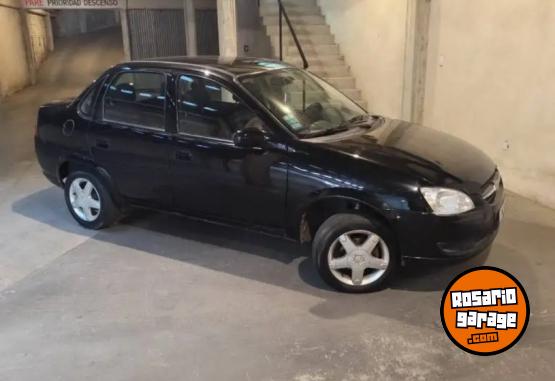 Autos - Chevrolet Classic 2016 Nafta 88000Km - En Venta