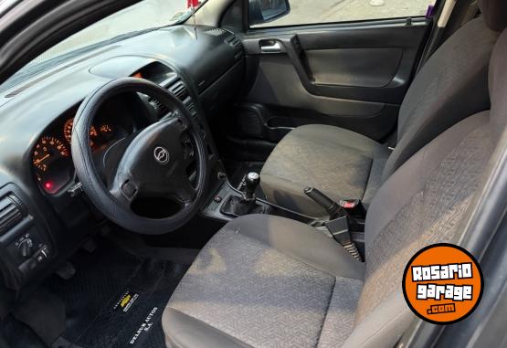 Autos - Chevrolet Astra 2006 Nafta 180000Km - En Venta