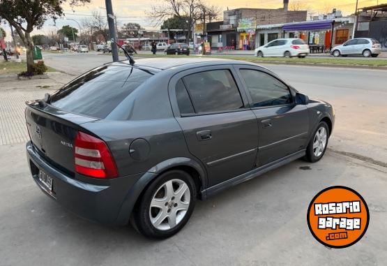 Autos - Chevrolet Astra 2006 Nafta 180000Km - En Venta